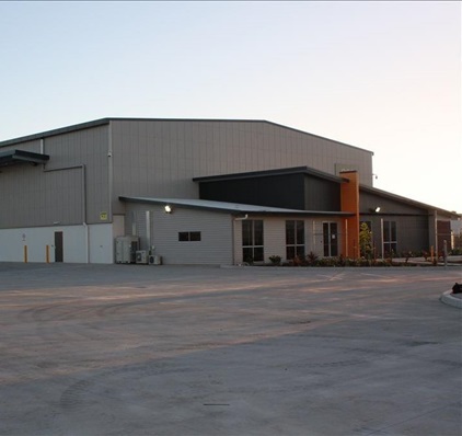 Shed Range - Gallery - 2